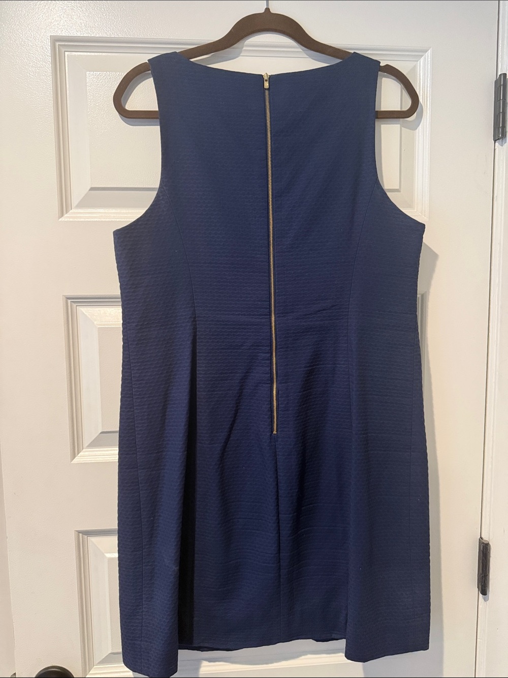 Lilly Pulitzer Size 12 Embellished Dress - Picture 4 of 6
